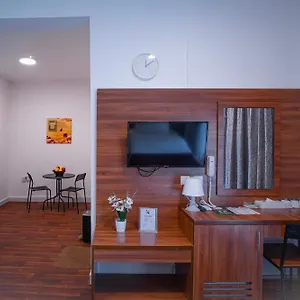 Hotel Al Karnak - Branch, Dubai