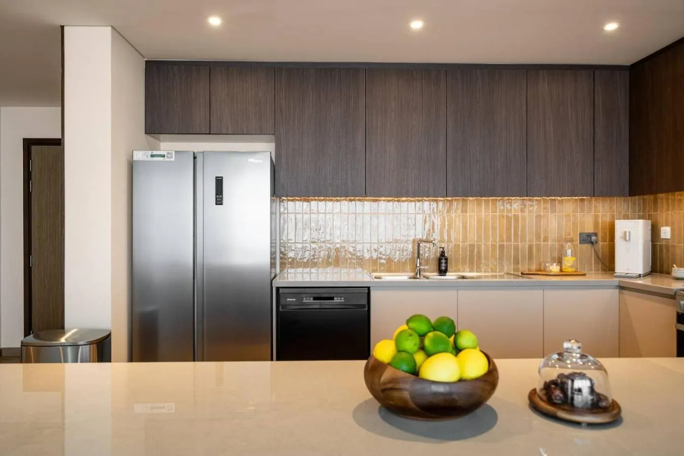 Seraya Residence 17 - 4Bdr - 2 Balconies With Marina Views Dubai United Arab Emirates