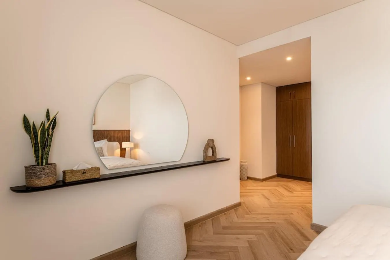 Seraya Residence 17 - 4Bdr - 2 Balconies With Marina Views Dubai 0*,